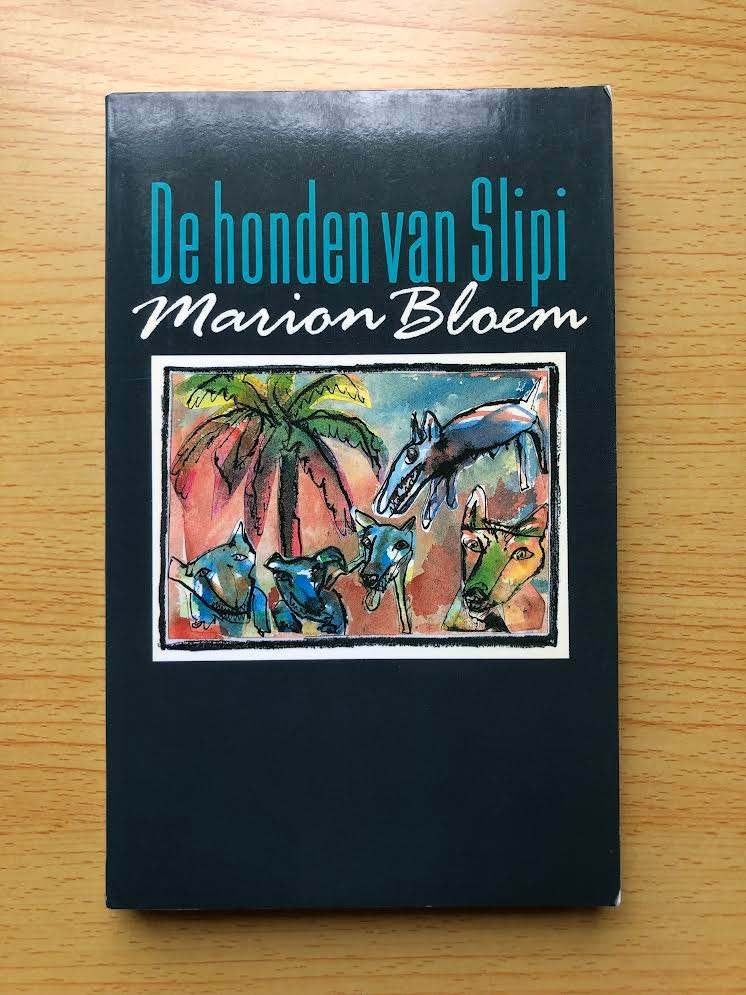 Het huidige Indonesië, anders dan de herinnering aan Indië, Ophalen of Verzenden, Zo goed als nieuw, Marion Bloem