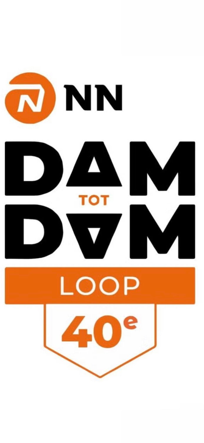 Dam tot Dam loop 10 mills, Eén persoon, September