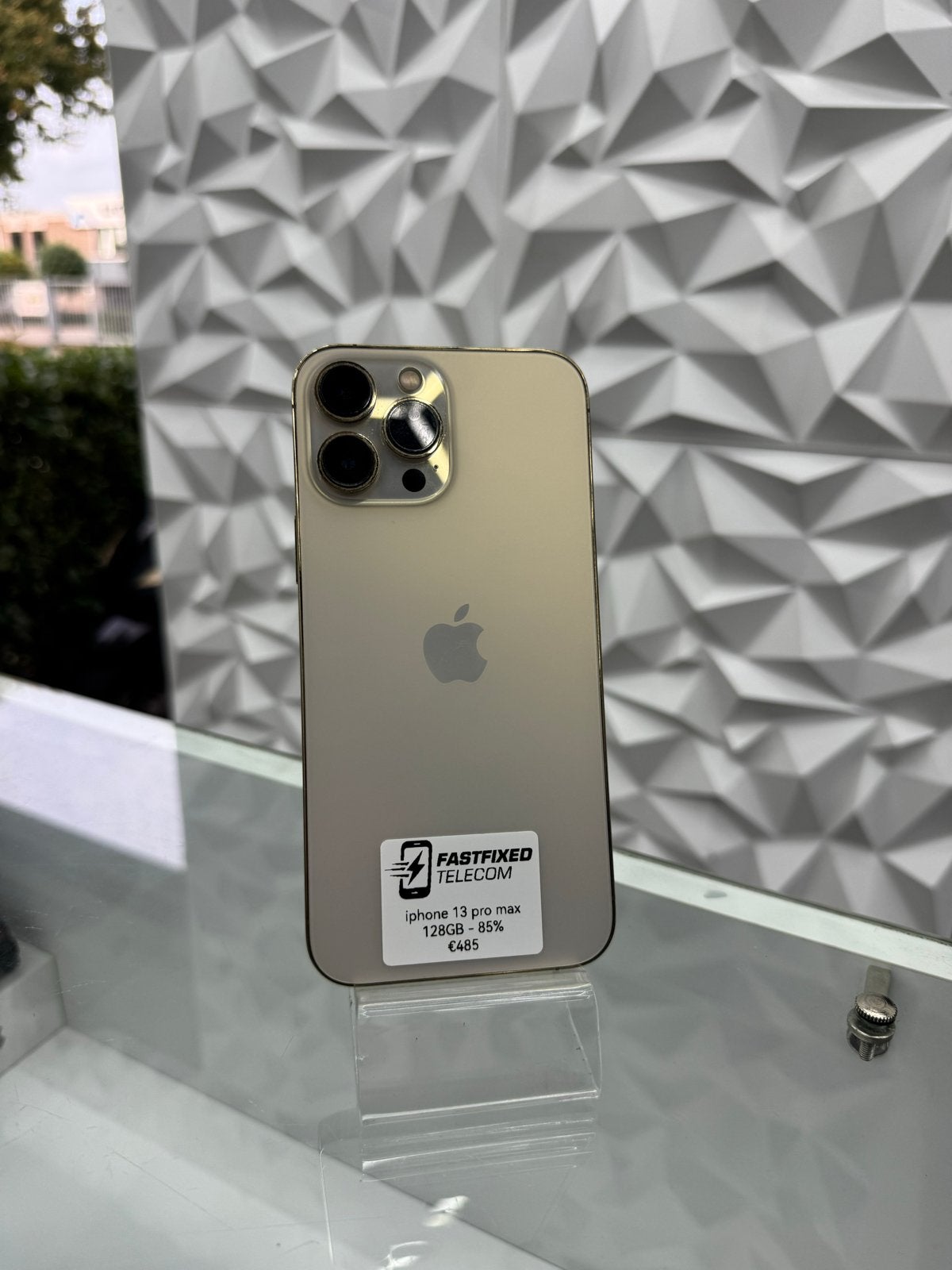 Foto 7 van Diverse iPhones met 1 jaar garantie - Verschillende modellen