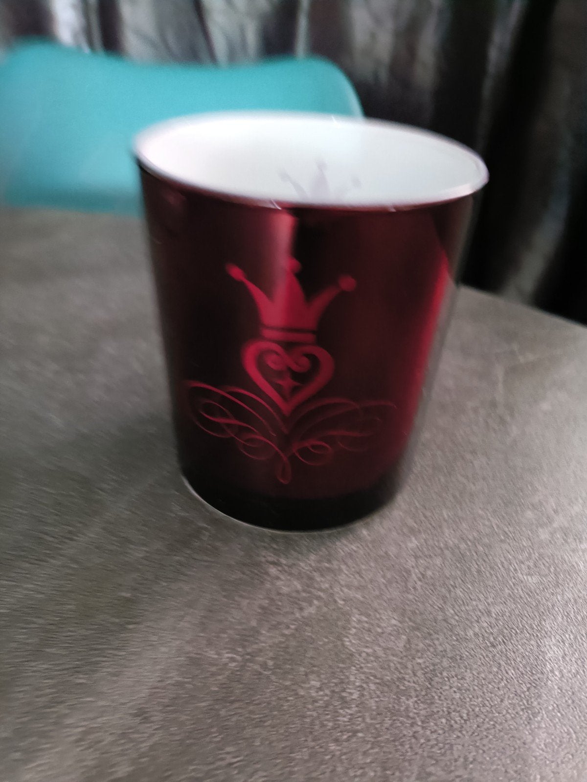 Efteling Symbolica waxinelichtje houder, Verzamelen, Ophalen of Verzenden