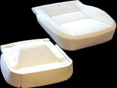 Zitschuim  Ducato/Peugeot Boxer/Citroen Jumper bj 2006-2020, Ophalen of Verzenden, Nieuw