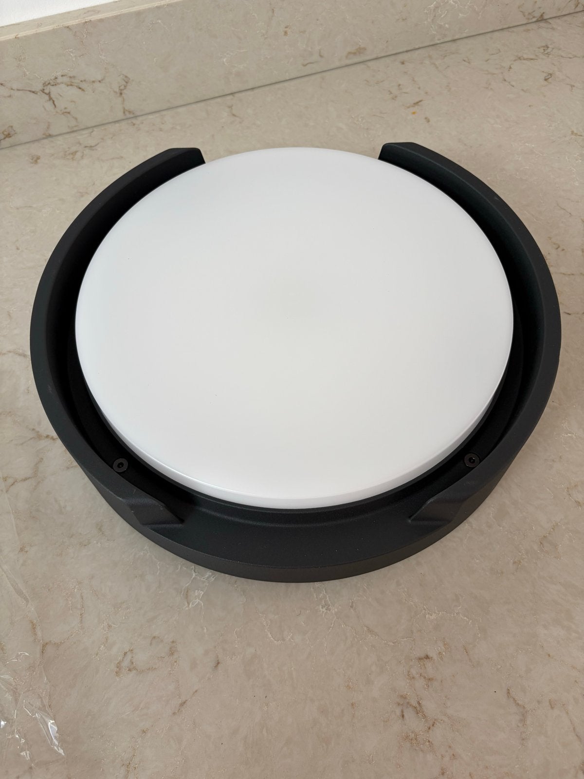 Prolumia Rockdisc III LED Plafondlamp - Nieuw in doos, Ophalen of Verzenden, Nieuw