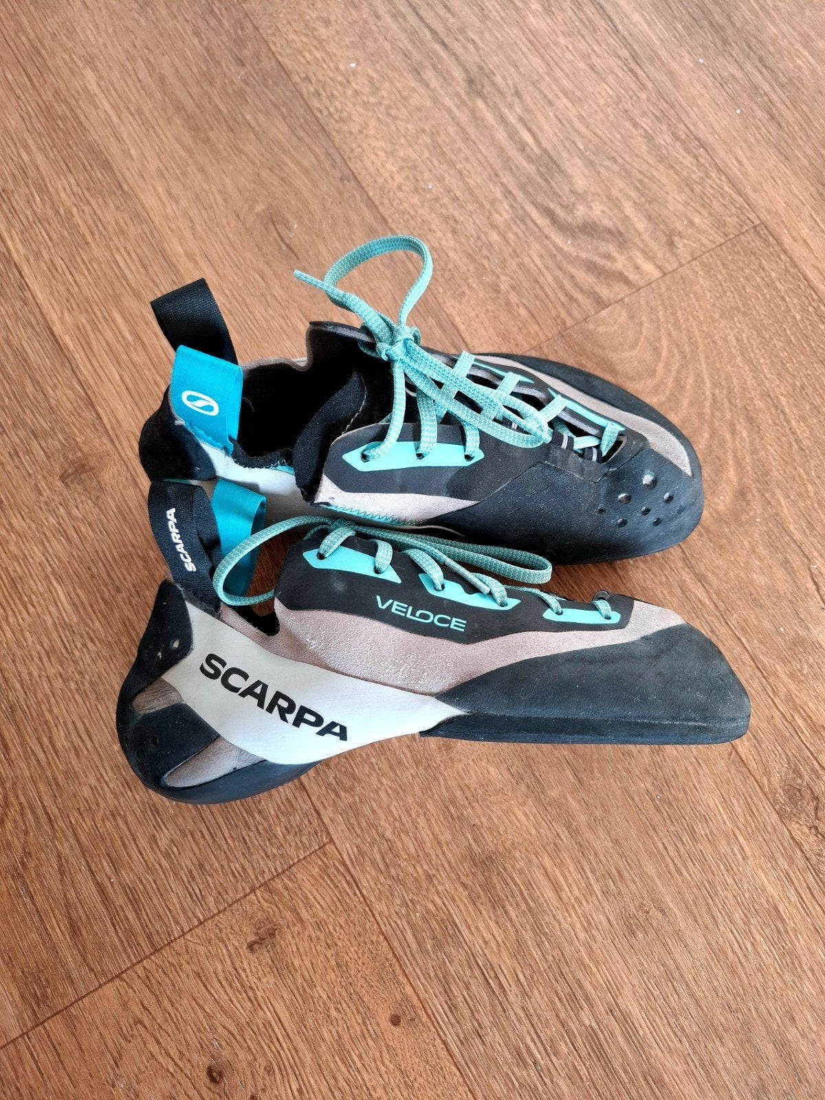 Boulder schoenen maat 40 - Zo goed als nieuw, Ophalen of Verzenden, Zo goed als nieuw, Klimsportschoenen