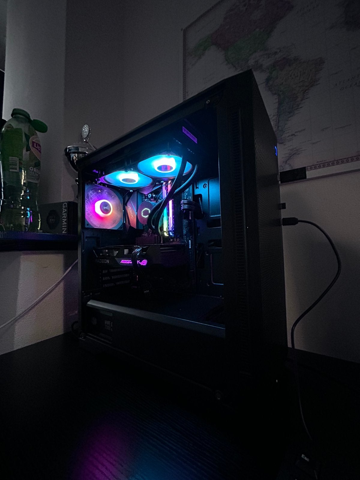 Game pc, fortnite rocket league en nog meer games!, Nieuw, Ophalen of Verzenden, Gaming, SSD