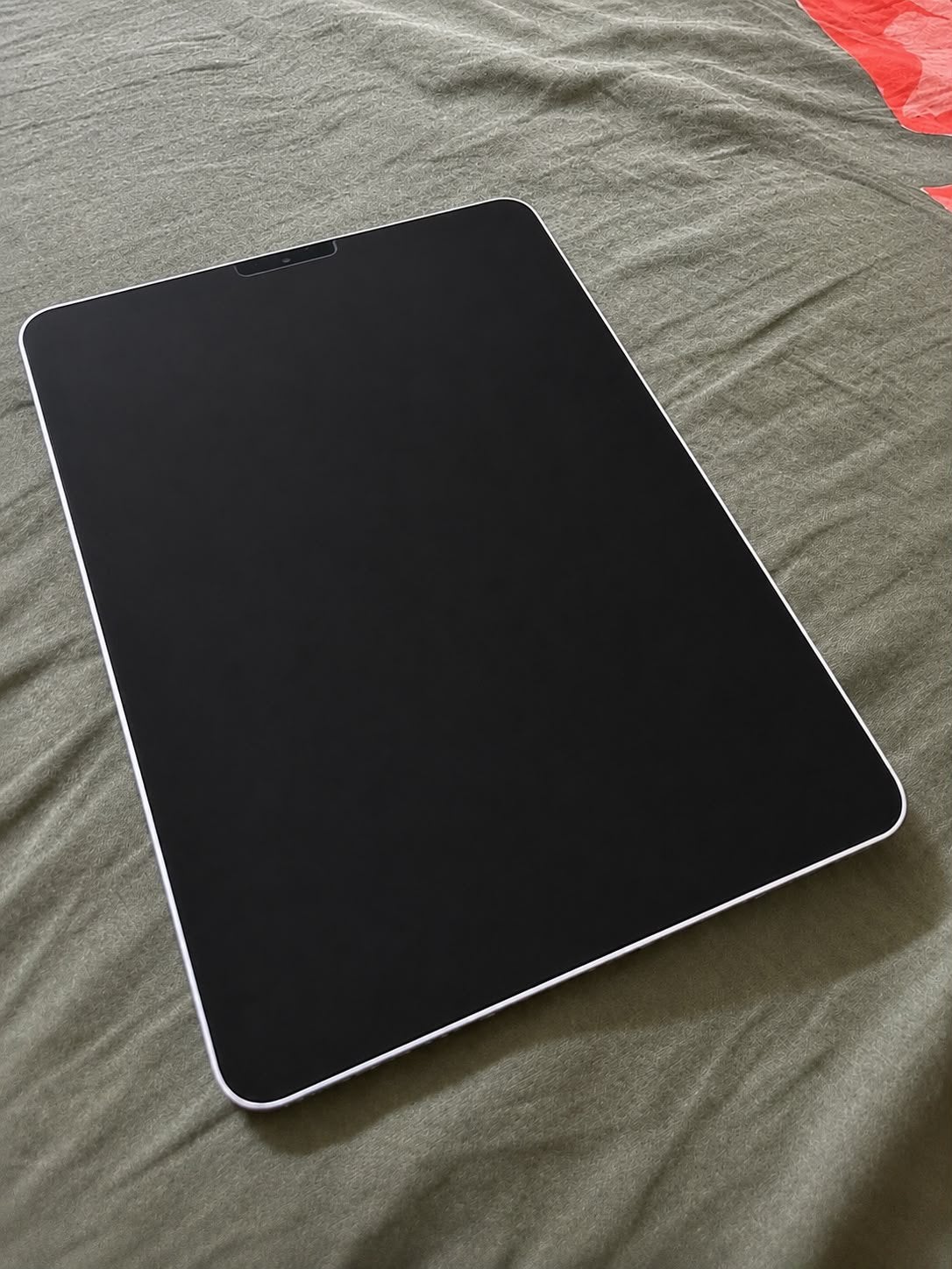 Apple iPad Air 5 (2022) 64 GB Wi-Fi + Apple Pencil 2– 500€, Computers en Software, Apple iPads, Zo goed als nieuw, Apple iPad Air