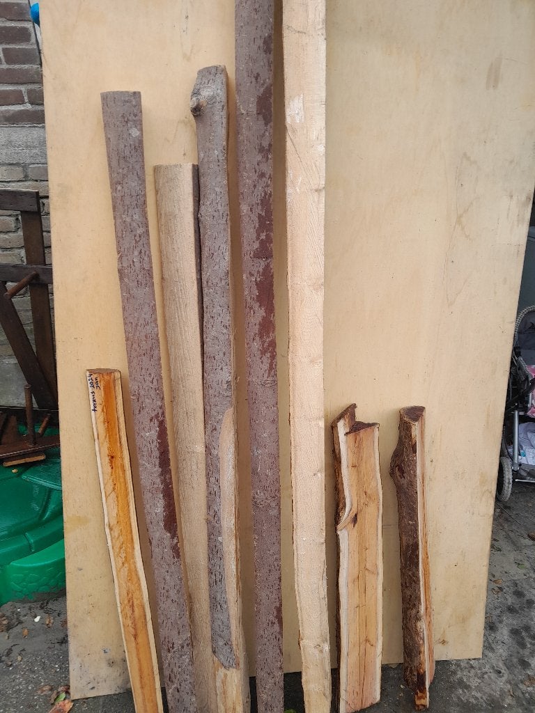 pijlen bogen hout, Ophalen of Verzenden, Nieuw, Longbow