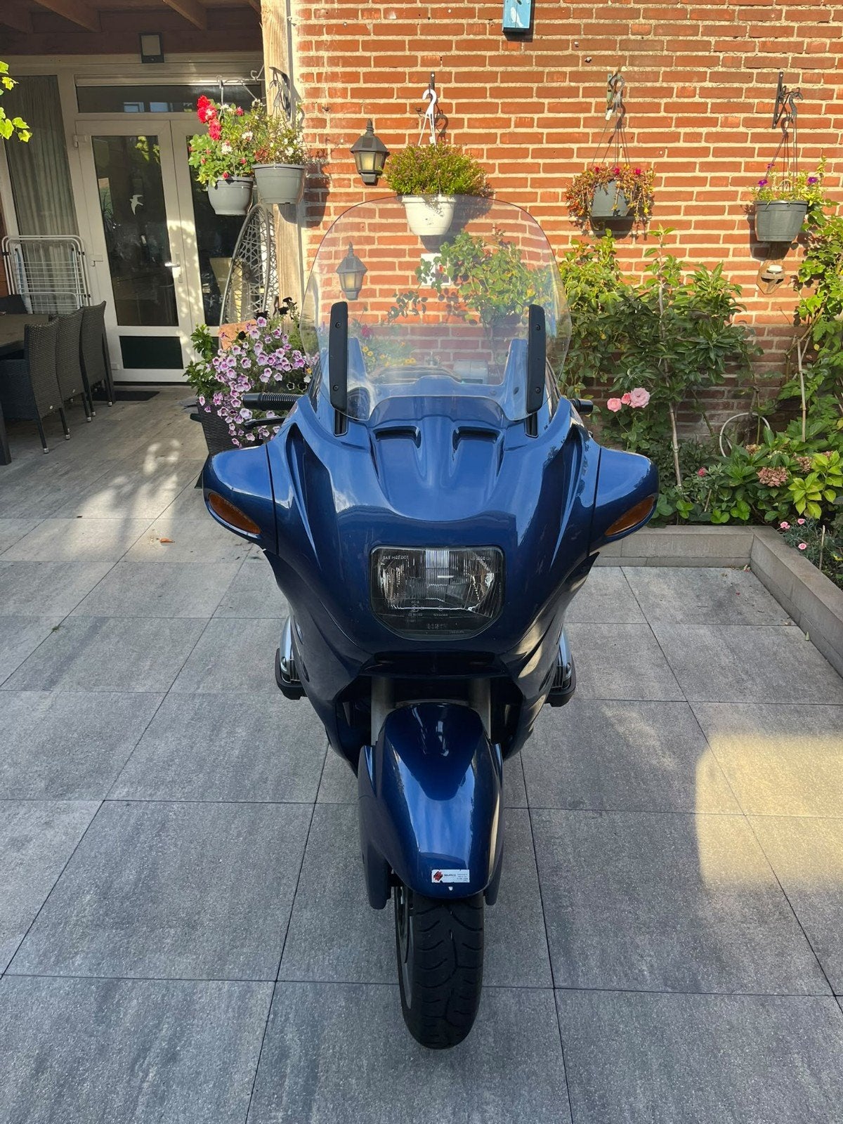 BMW r1100rt, Motoren, Motoren | BMW, Particulier, Toermotor