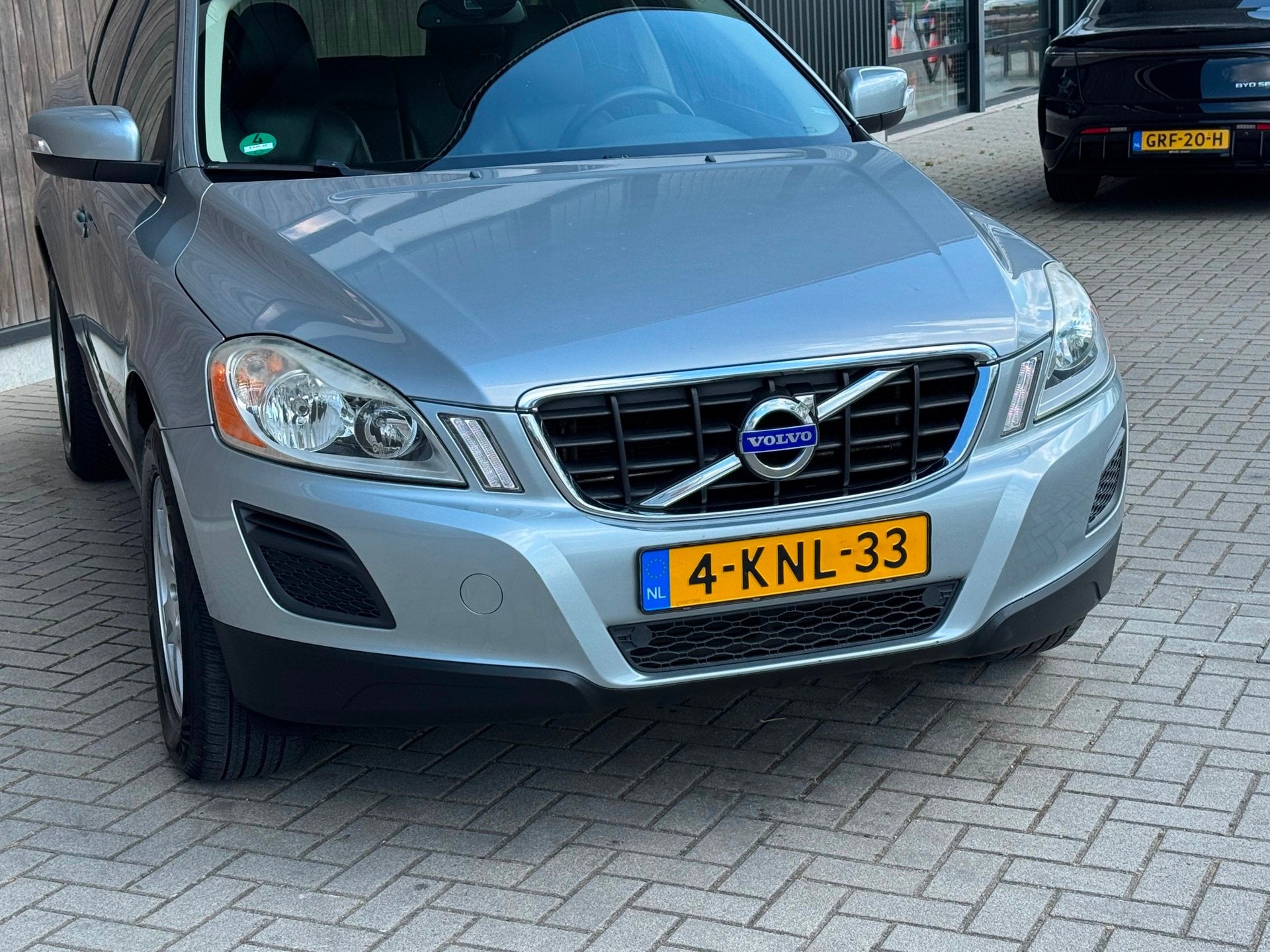Foto 6 van Volvo XC60 2.0 T5 |LEES TEKST|