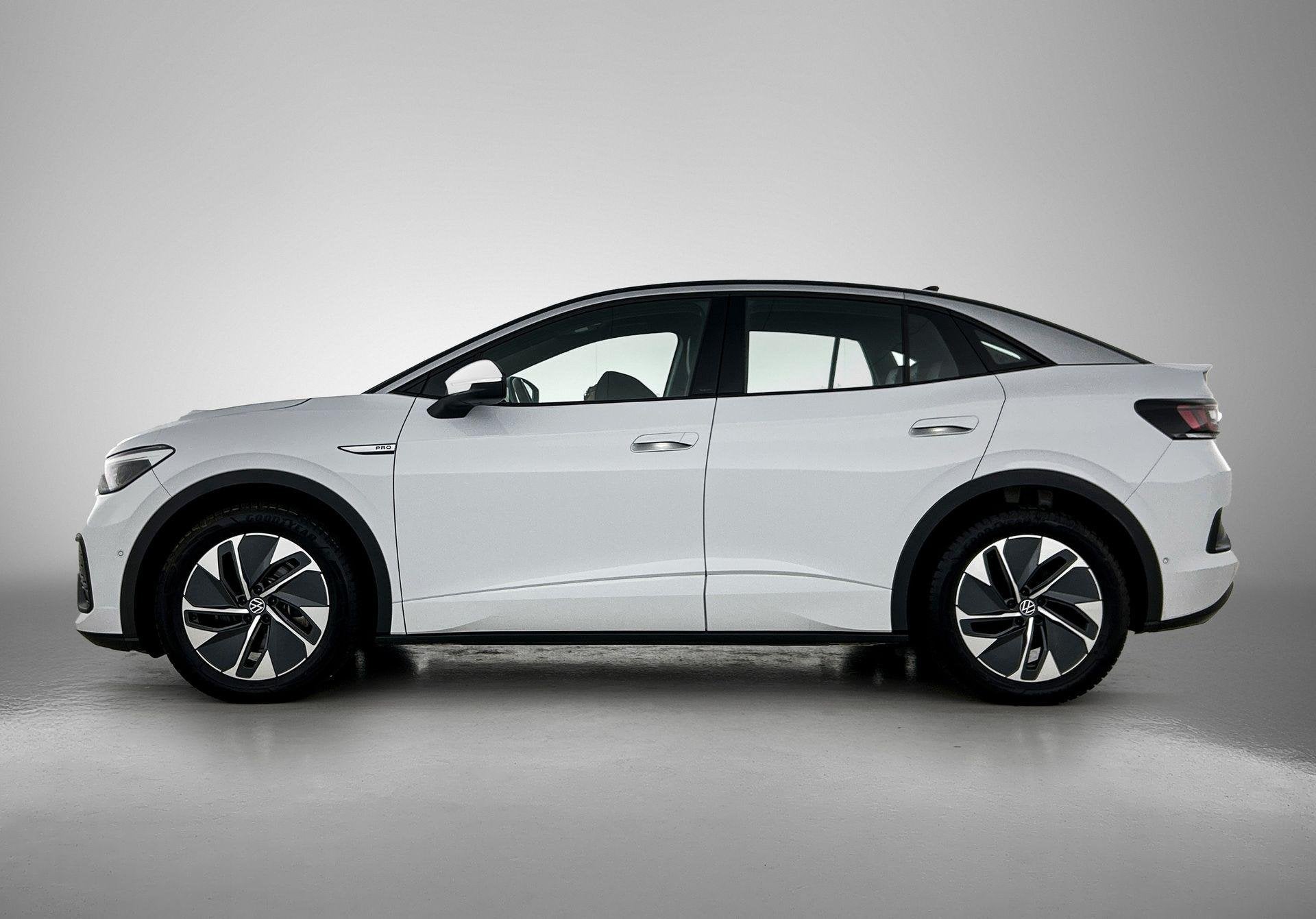 Volkswagen ID.5 Pro 77 kWh | 204 PK | SoH ... | Stoel en Stu, Automaat, 12 maanden, Achterwielaandrijving, Automatische klimaatregeling