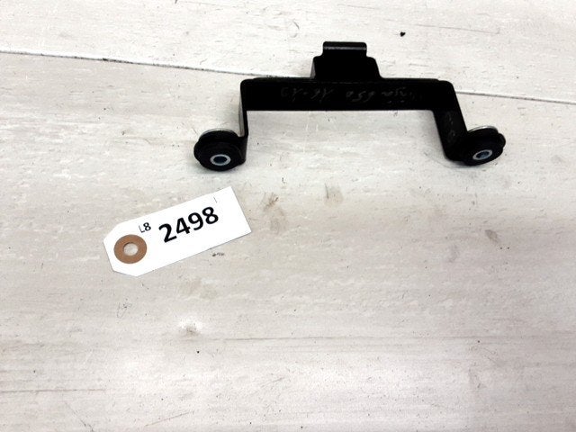 ninja 650R 2017 - 2019 Kawasaki Beugel Beugel tank D1-45492