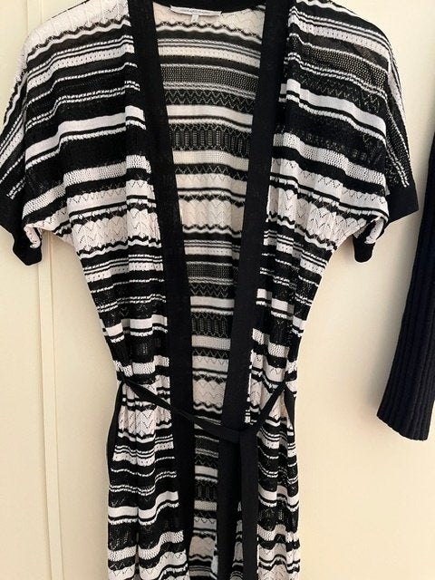 kleding 4x, Ophalen, Zo goed als nieuw, Maat 38/40 (M)