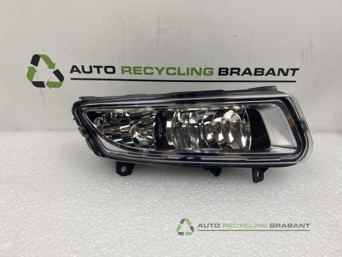 Mistlamp rechts-voor van een Volkswagen Polo, Auto-onderdelen, Gebruikt, -, -, Ophalen of Verzenden