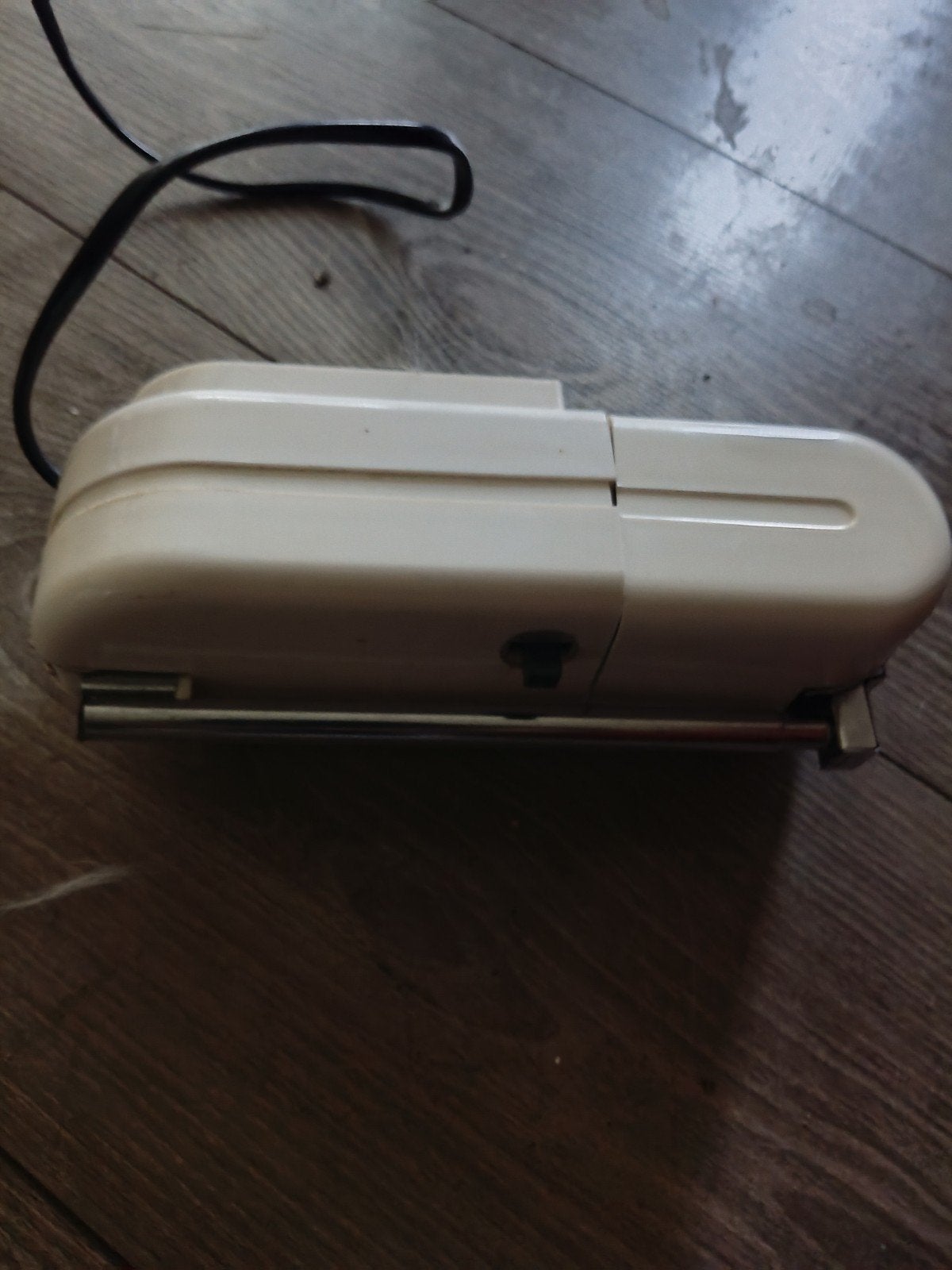 Vintage bureaulamp / tafellamp, Ophalen of Verzenden