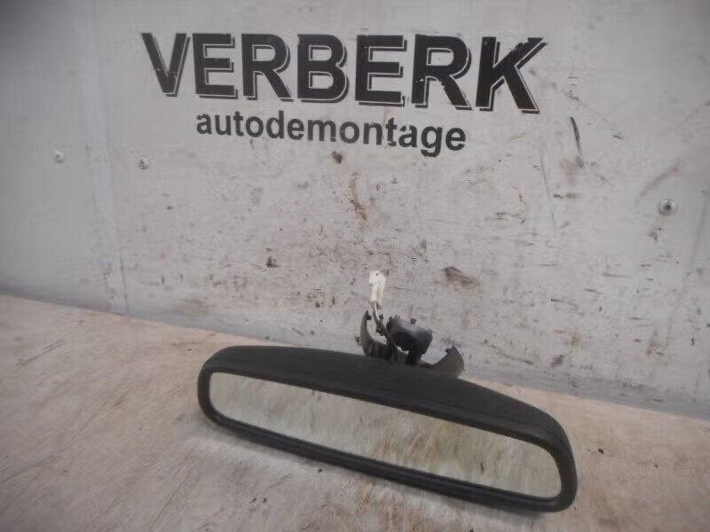 BINNENSPIEGEL Ford Mondeo III Wagon (01-2000/03-2007), Auto-onderdelen, Gebruikt, Ophalen of Verzenden, Henry-Ford-Straße 1 50735 Köln, DE