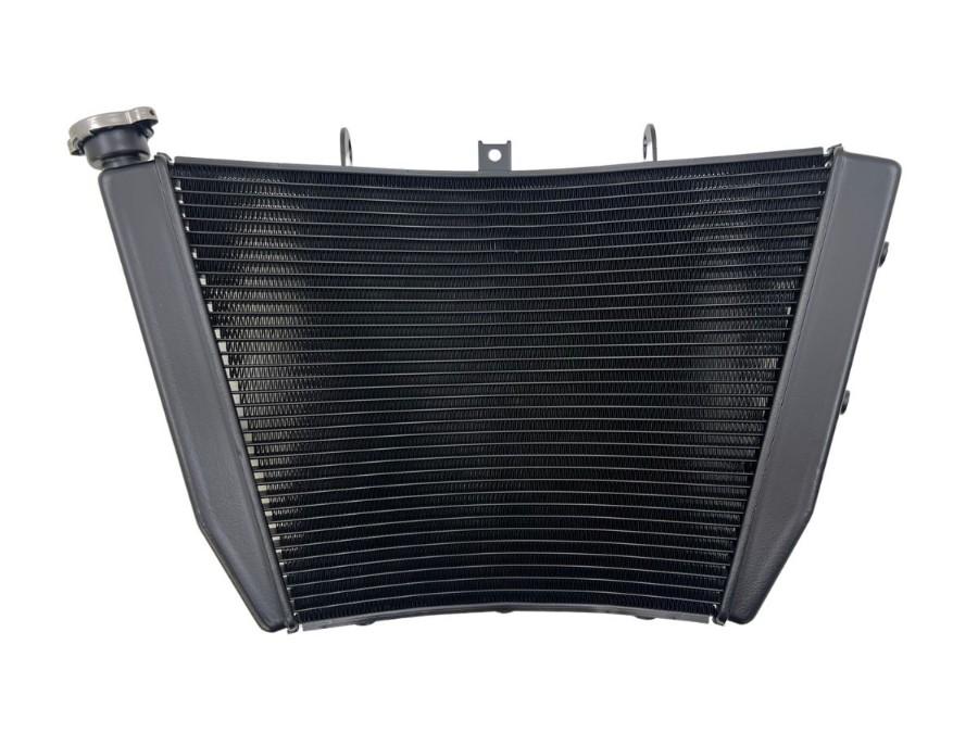 RADIATEUR Suzuki GSX R 1000 2007-2008 (GSXR1000 K7 / K8), Dhr. S. di Majo, Nieuw, Info@cama-motorparts.nl, P.J. Troelstraweg 8 8
3144 CX  MAASSLUIS, NL