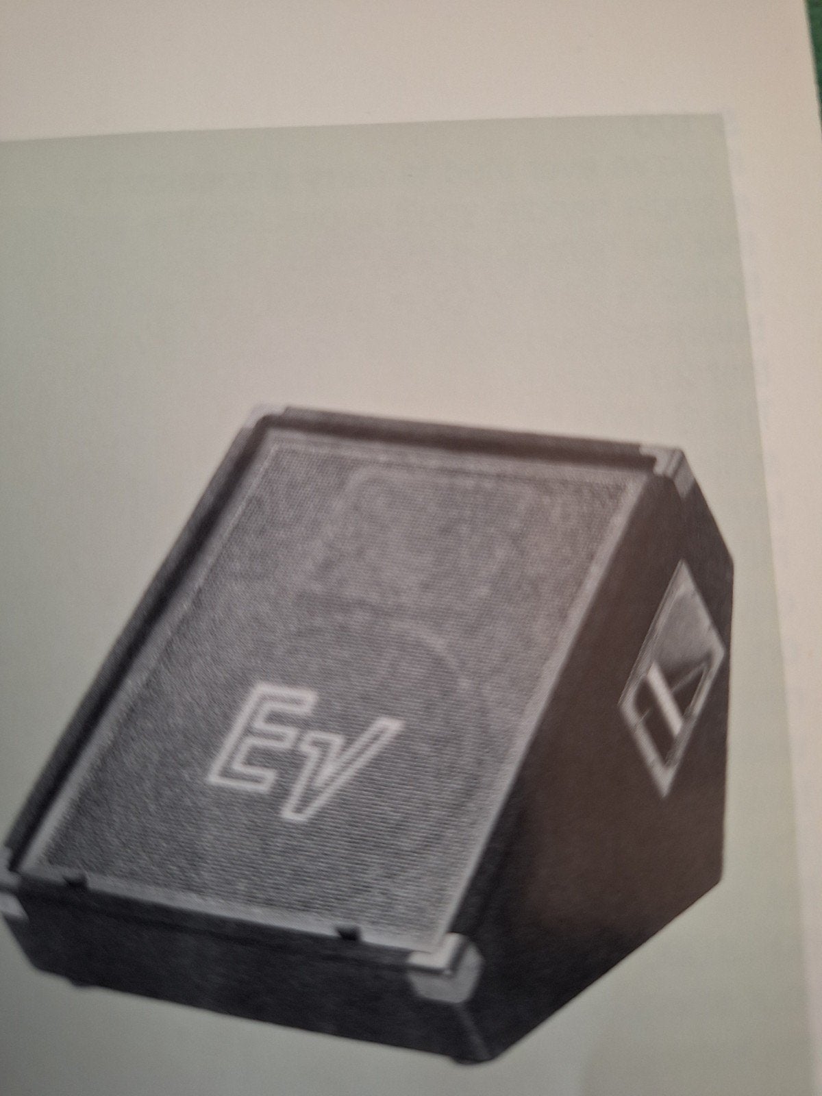 EV monitor, Ophalen