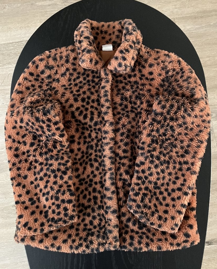 Kinderkleding pakket meisje maat 122/128, Ophalen, Gebruikt, Meisje, Overige typen