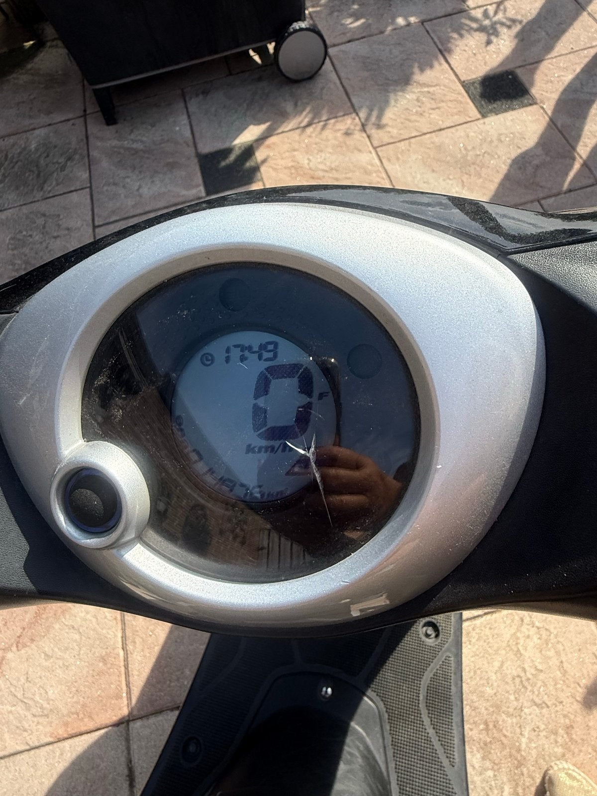 Yamaha Neo's Scooter - Zwart, Goed Onderhouden, Fietsen en Brommers, Snorfietsen en Snorscooters, Ophalen of Verzenden, Gebruikt