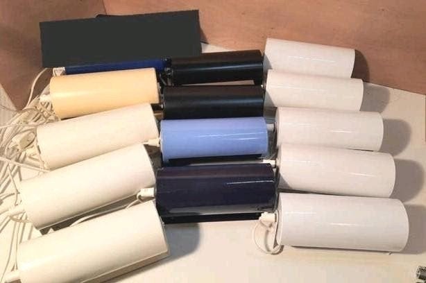 Bed lees wand rollamp ikea lod v413, lees de beschrijving, Huis en Inrichting, Lampen | Wandlampen, Ophalen of Verzenden, Gebruikt