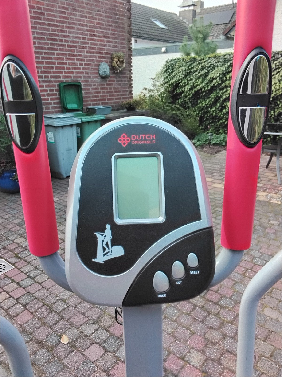 Crosstrainer Dutch Originals - Zo goed als nieuw, Ophalen, Armen, Zo goed als nieuw, Crosstrainer