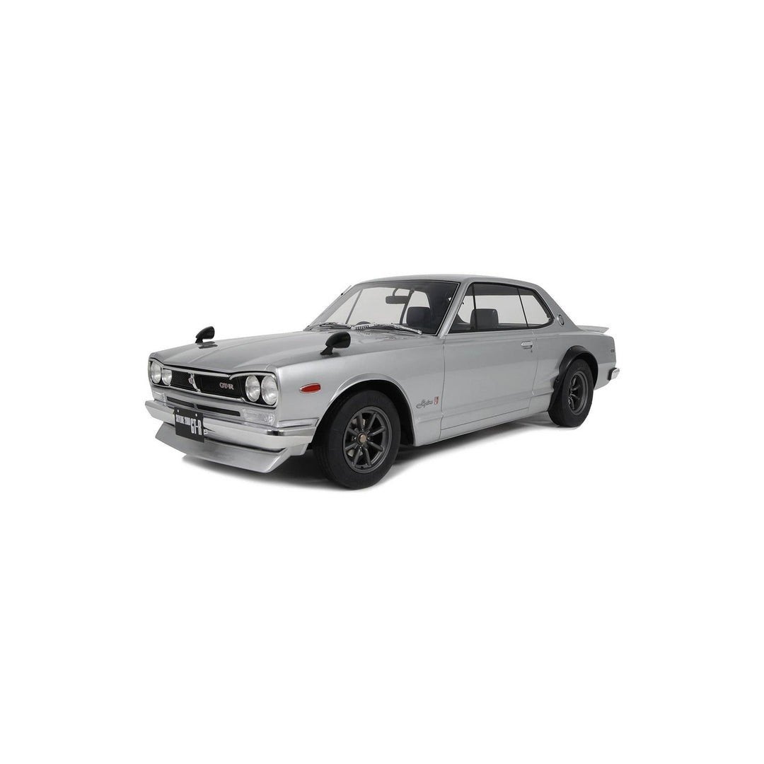 1:12 Ottomobile
Nissan Skyline 2000 GTR KPGC10 1/2000 1:12 N, Hobby en Vrije tijd, Modelauto's | 1:5 tot 1:12, Ophalen of Verzenden