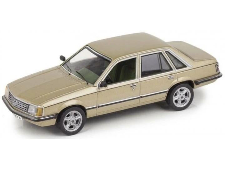 Opel Senator A 1978 Schaal 1:43, Hobby en Vrije tijd, Modelauto's | 1:43, Nieuw, Auto, Schuco, Ophalen of Verzenden