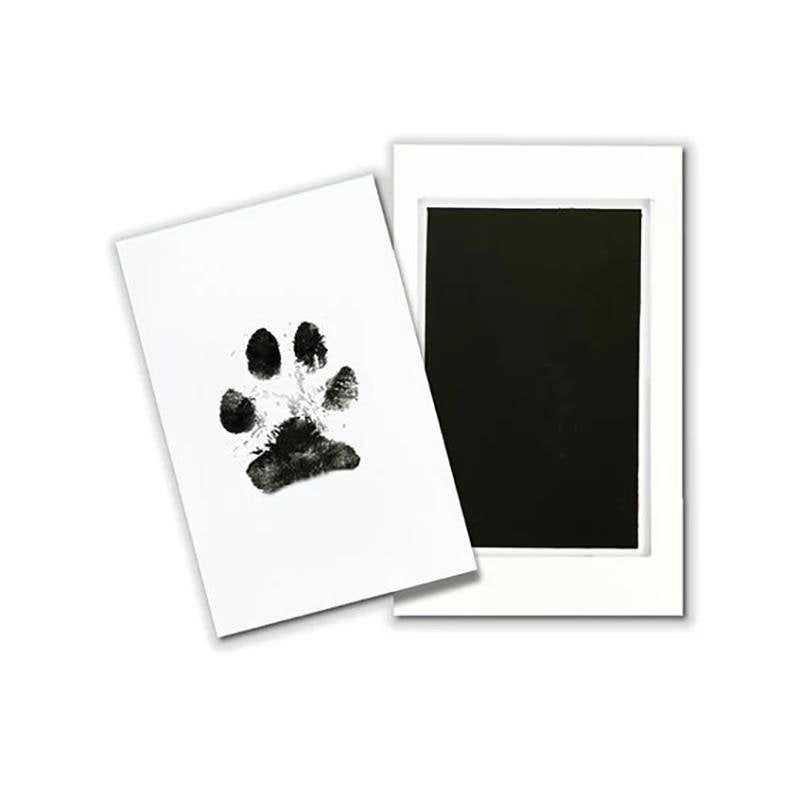 Inktloze Afdrukset Baby / Hond / Kat – Maat S – Nieuw, Dieren en Toebehoren, Ophalen of Verzenden, Kat