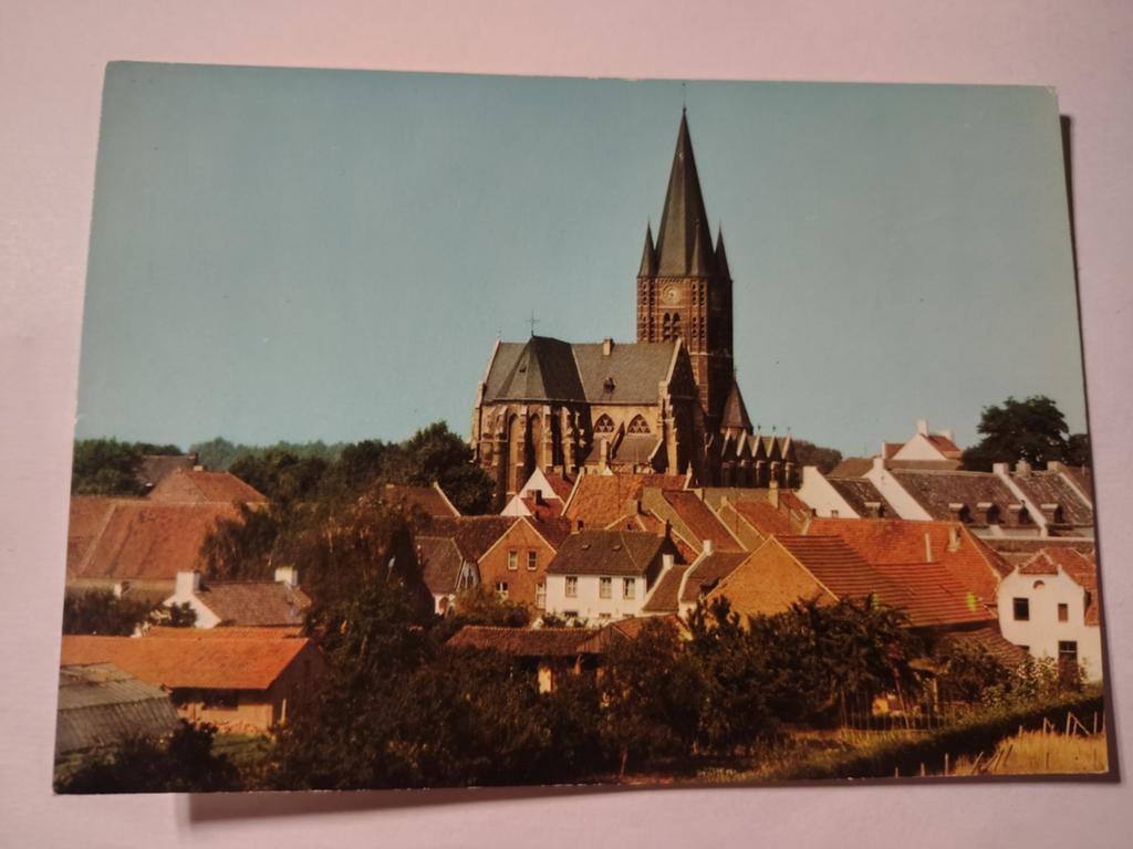 Thorn, Ophalen of Verzenden, 1940 tot 1960, Gelderland