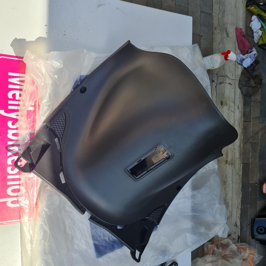 Sym cello allo beenschild NIEUW, Ophalen of Verzenden, Sym, Info@sym.nl, Nl