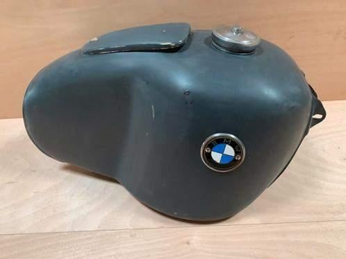 082. BMW Hoske tank voor R50  R50/S  R60  R69  R69/S, Motoren, Ophalen of Verzenden
