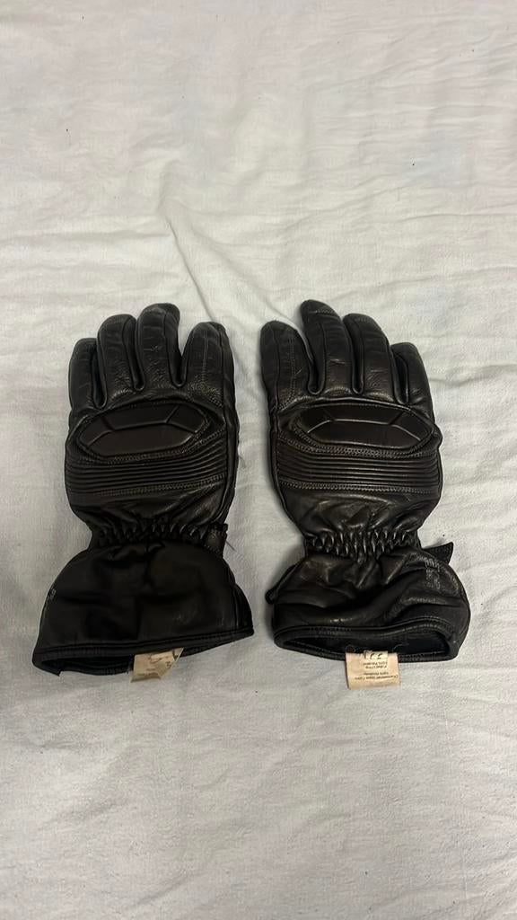 BÜSE motorhandschoenen maat 9, Ophalen of Verzenden, Tweedehands, Handschoenen