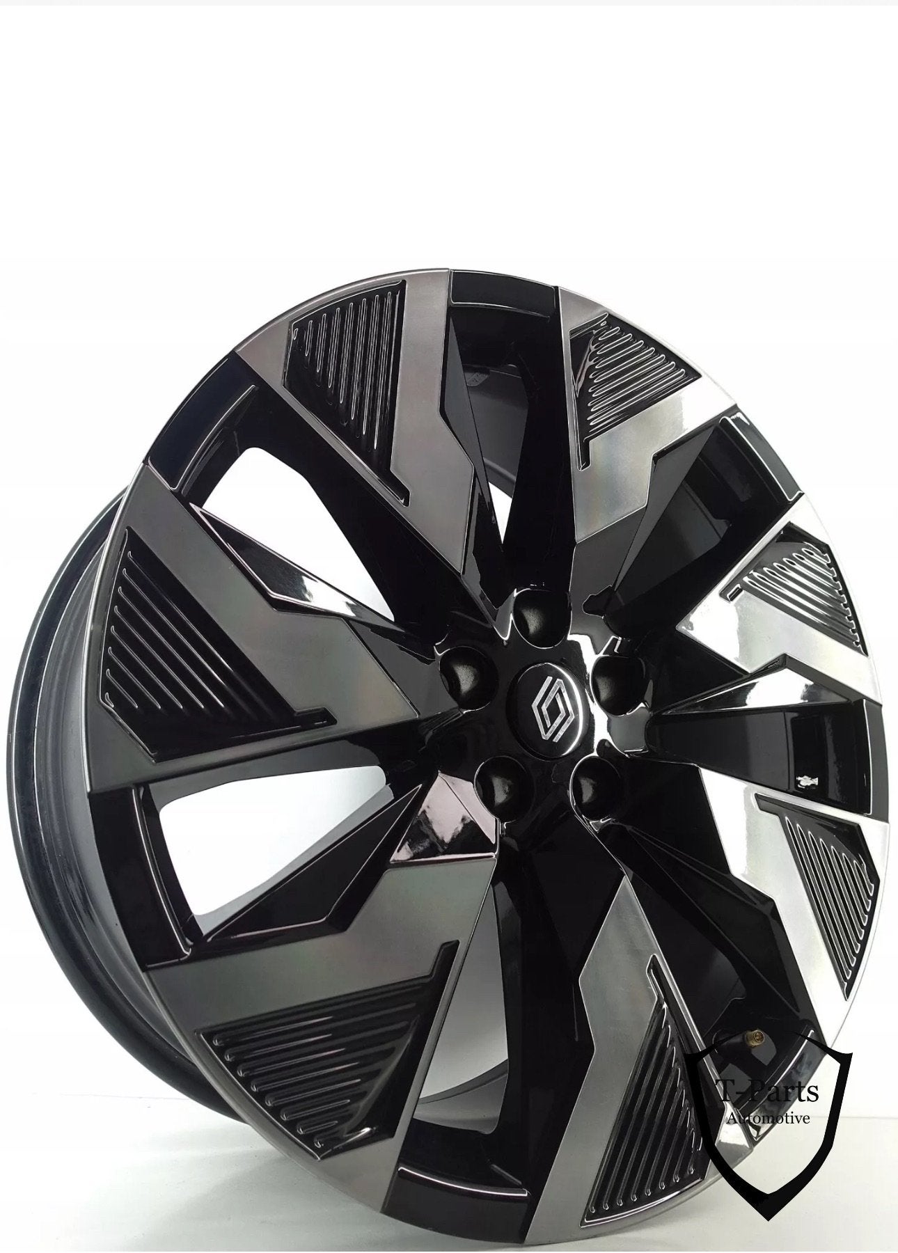 RENAULT RAFALE velg velgen 20 inch 403005760R origineel 5x11, Info@fabrikant.eu, Fabrikant BV, Fabrikantstraat 1
1000 AA  Amsterdam, NL