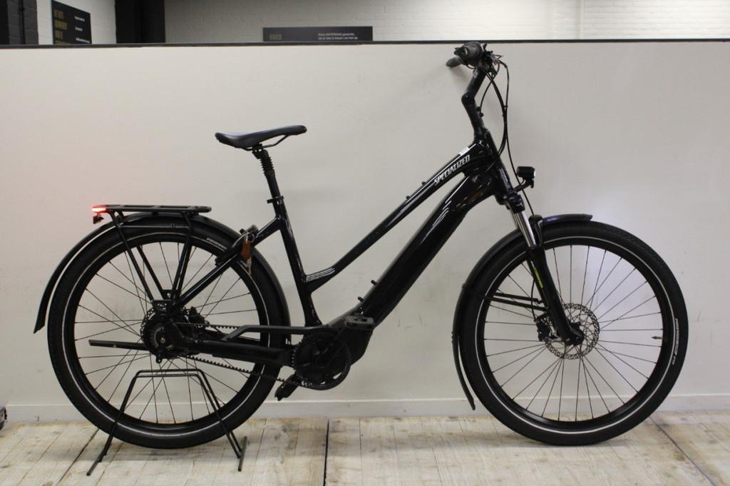 Specialized Vado 4.0 IGH Mixed zwart XL 2022, Fietsen en Brommers, Elektrische fietsen, Overige merken, Gebruikt, -, - 0
-, NL
