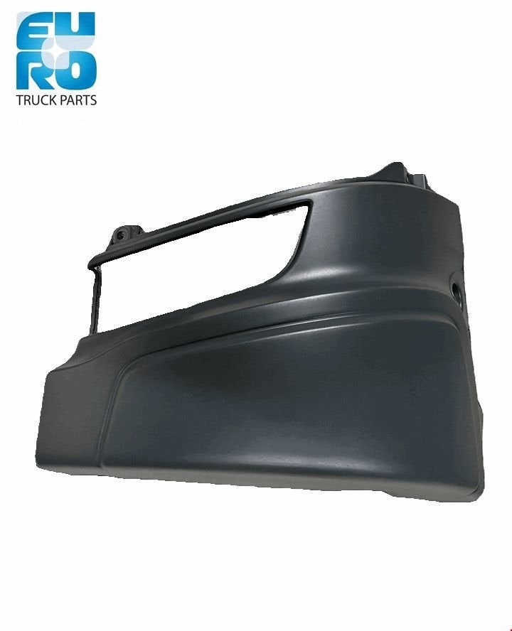 SCANIA R,S 16- BUMPER HOEK LH 2474460A, Carrosserie en Plaatwerk, Scania, -, -