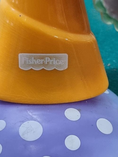 Fisher-price l2175 matel, Ophalen of Verzenden, 'T Olde Gre-j, Info@toldegrej.nl, Endepoelstraat 20f Didam