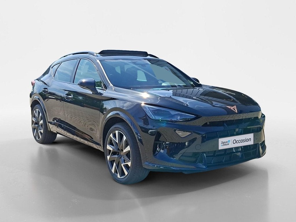CUPRA Formentor 1.5 TSI e-Hybrid business | 19 inch | Stuurv, Auto's, Cupra, 12 maanden, Stof, Euro 6, 4 cilinders