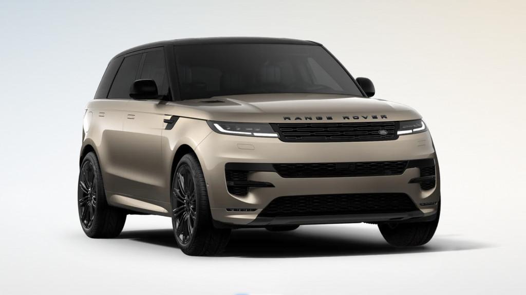 Land Rover Range Rover Sport P460e Dynamic SE | SVO Sunset G, Automaat, 460 pk, Euro 6, Overige kleuren