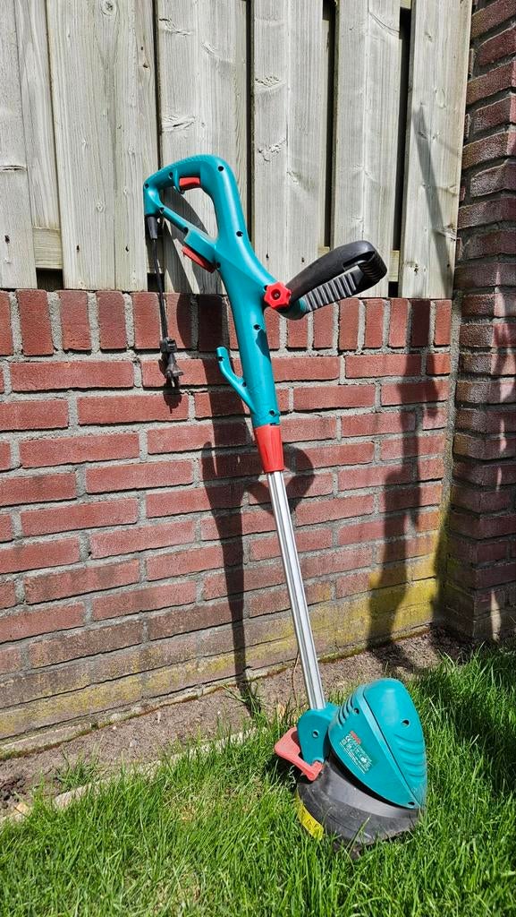 Bosch Combitrim grastrimmer, Tuin en Terras, Grastrimmers, Gebruikt, Ophalen of Verzenden, BOSCH, 10 tot 30 cm