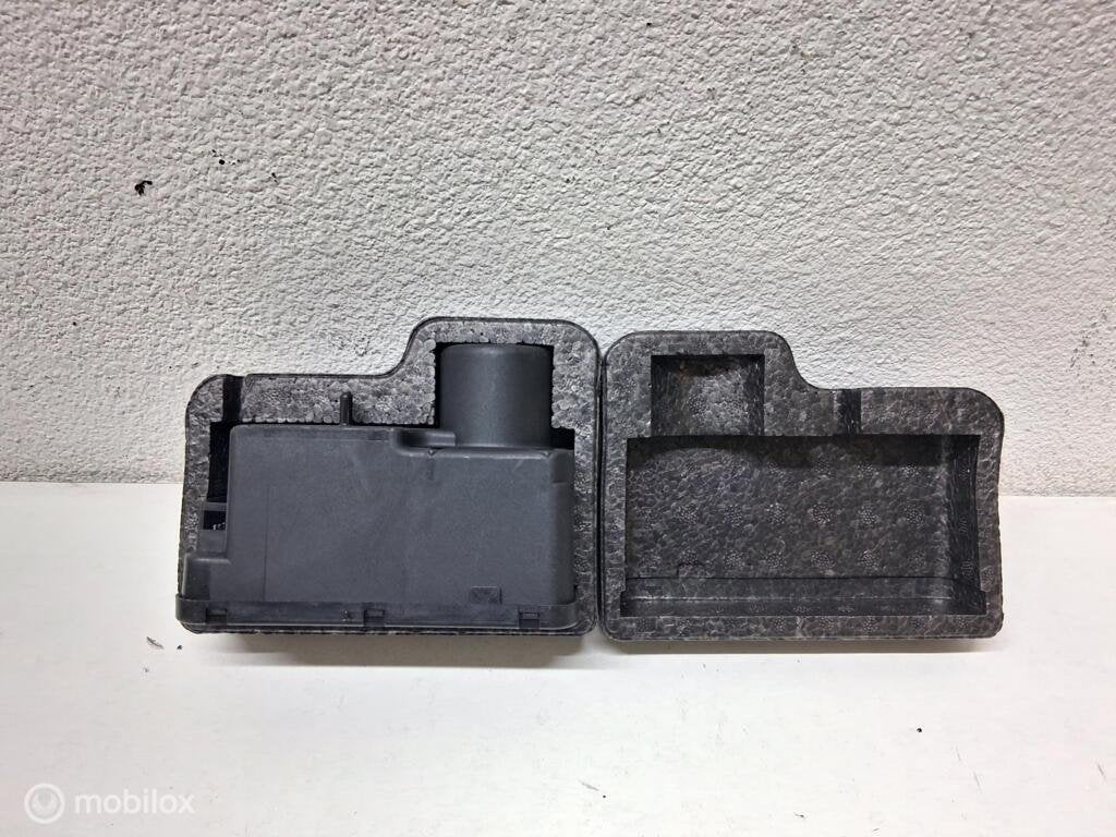 Vacuum pomp Vw Golf Cabrio III 1.8 ('93-'00) 1H0962257C, Gebruikt, Volkswagen, Ophalen of Verzenden