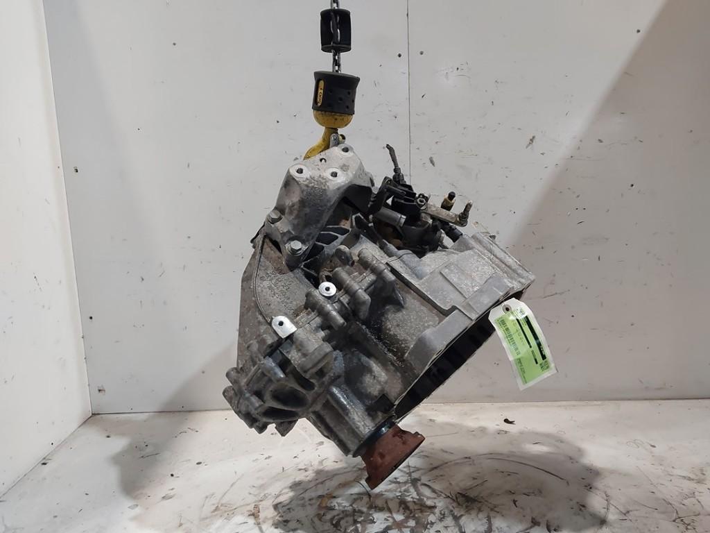 Versnellingsbak Schakel ABS Golf VIII (CD1) 2021, Gebruikt, Volkswagen, Volkswagen AG, Kundenbetreuung@volkswagen.de