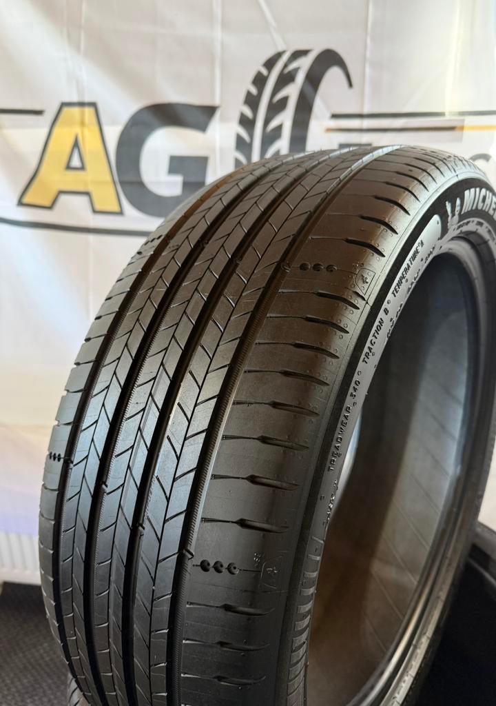 Nieuwe Michelin Zomerbanden 225 45 19 E Primacy 2 225/45 R19, Auto-onderdelen, Banden en Velgen, 19 inch, Nieuw, Ophalen of Verzenden