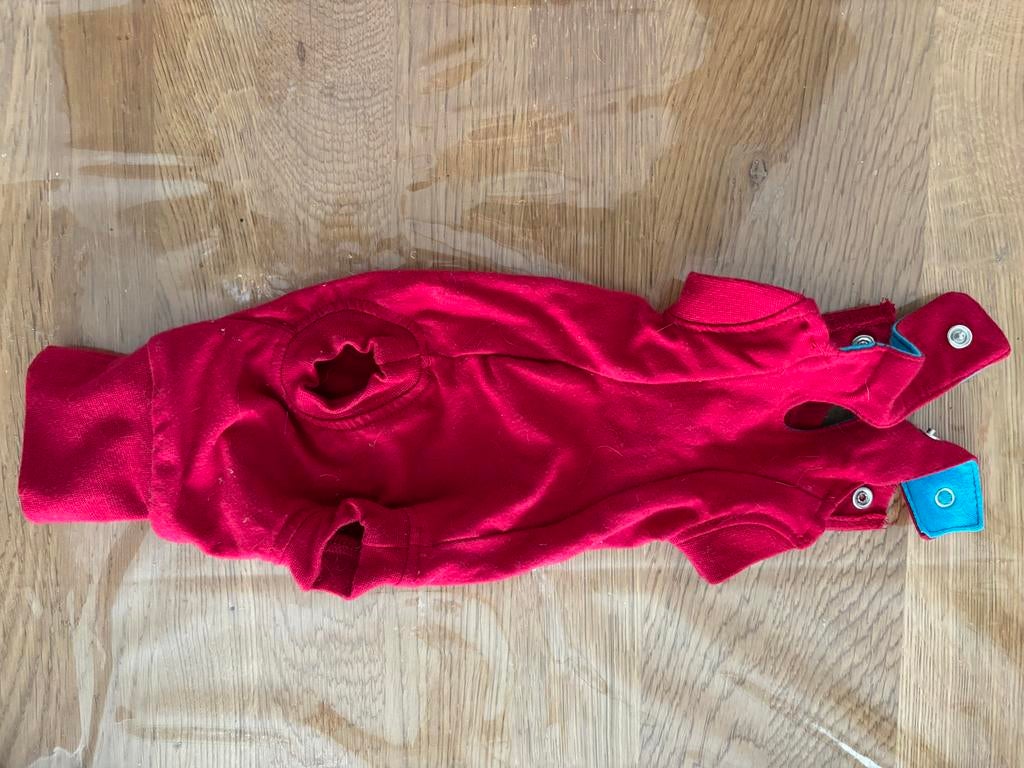 Medical Pet Shirt, Ophalen, Zo goed als nieuw
