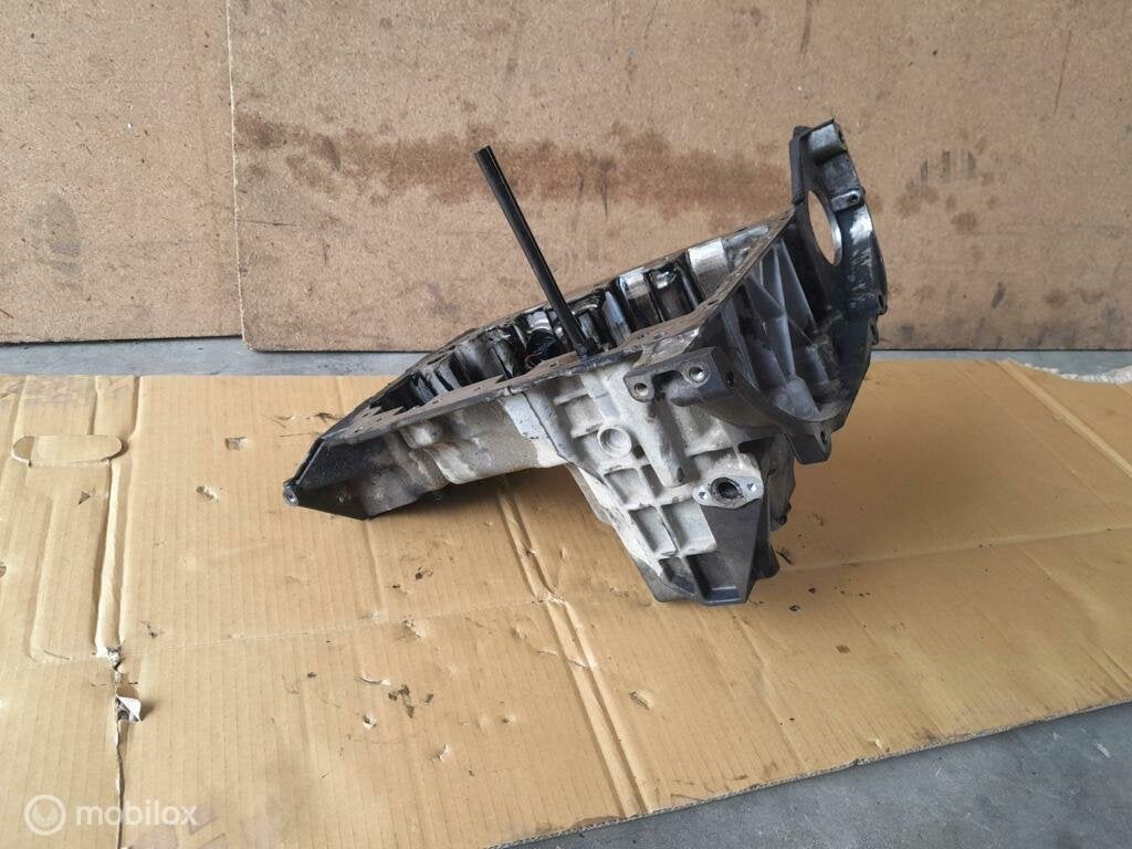 Carterpan 306dt Land Rover Discovery IV 3.0 Carter Pan Sport, Land Rover, Ophalen of Verzenden, Gebruikt, Land Rover