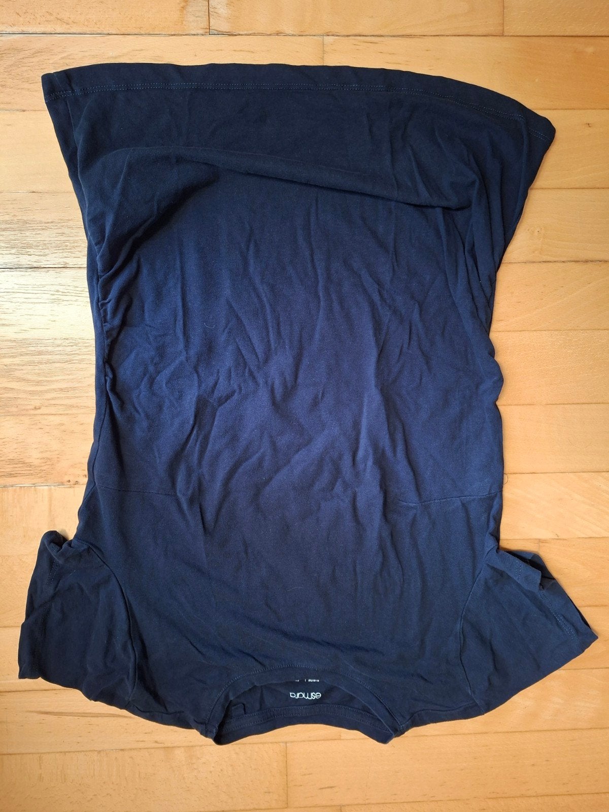 2 zwangerschapsshirts maat S, Kleding | Dames, Positiekleding, Ophalen of Verzenden