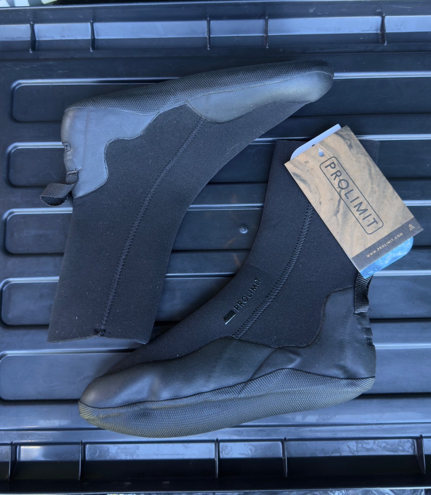 Nieuwe Prolimit Surfschoenen - Maat 48, ., Nieuw, Ophalen of Verzenden, .