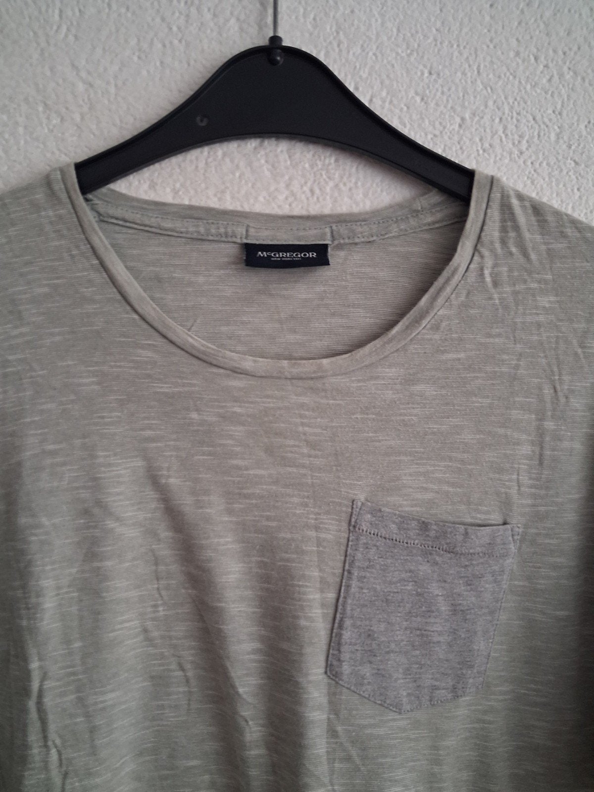 McGregor T-shirt XL - Zo goed als nieuw, Kleding | Heren, McGregor, Maat 56/58 (XL), Ophalen of Verzenden, Zo goed als nieuw