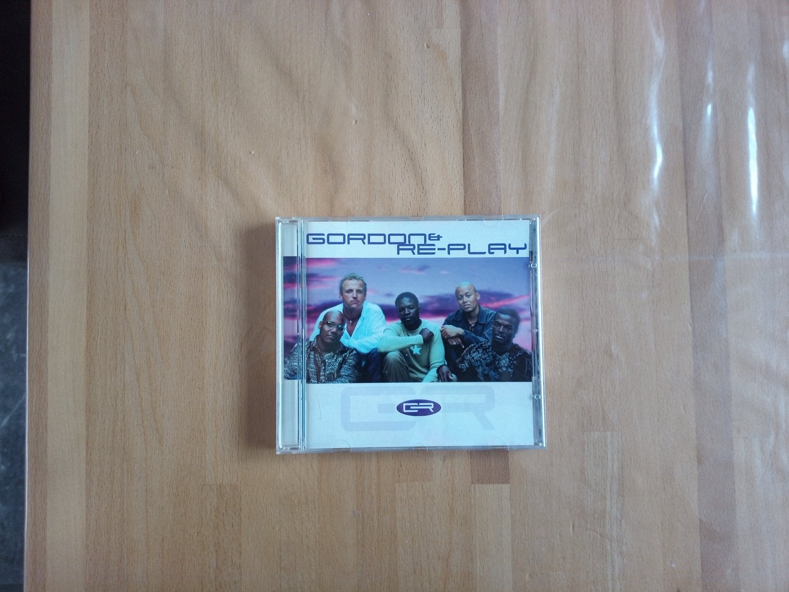 Gordon & Replay, Ophalen of Verzenden, Gebruikt, R&B