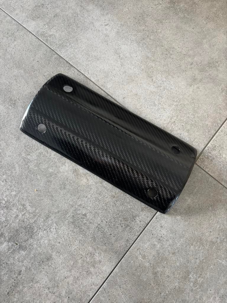 carbon sm06 hitteschild, Ophalen of Verzenden, Zo goed als nieuw