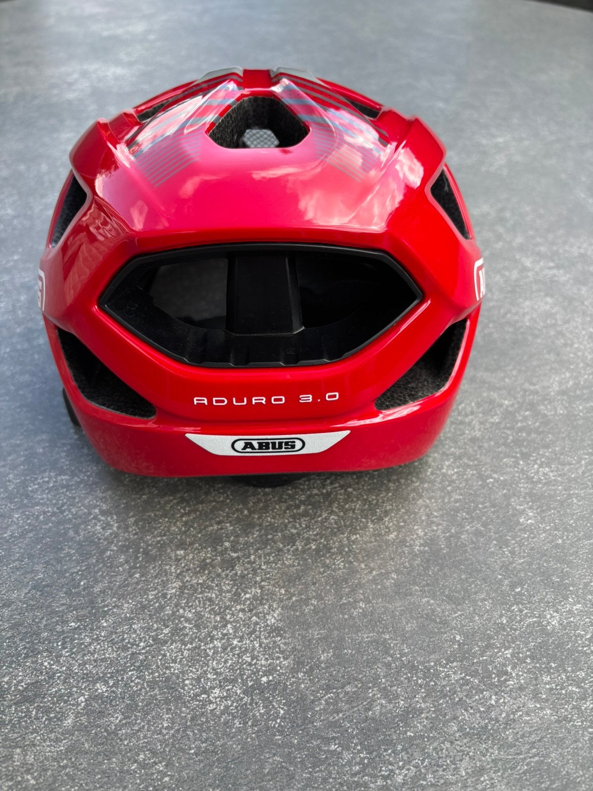 Fietshelm, M, Nieuw, Ophalen of Verzenden, Abus