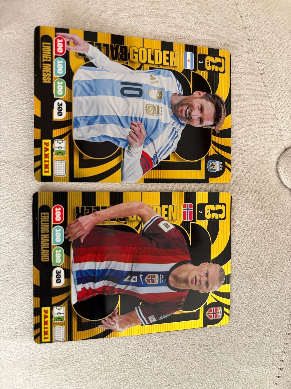 Panini Voetbalkaartjes WK 2026 Adrenalyn XL - Ruilen, Ophalen, Nieuw, Overige sporten, Spelerskaart